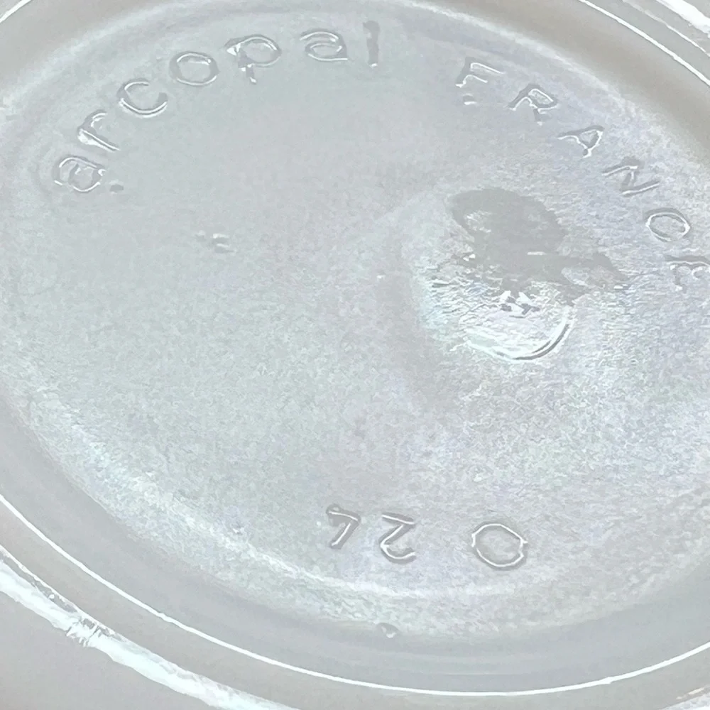 Arcopel Honorine France Blue and White Mug